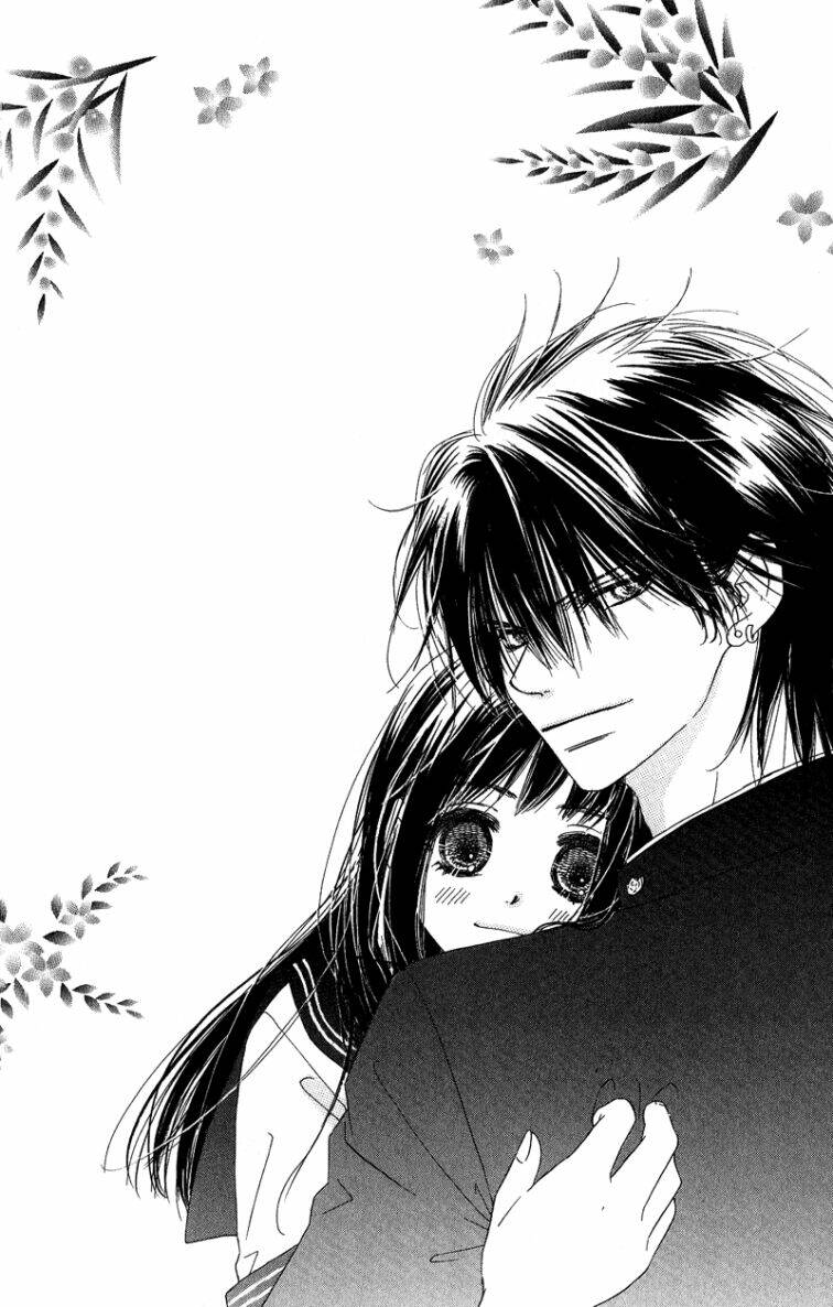 Kiss/Hug Chapter 10 - Trang 2