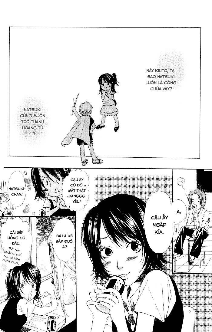 Waruiko No Mikata Chapter 4 - Trang 2