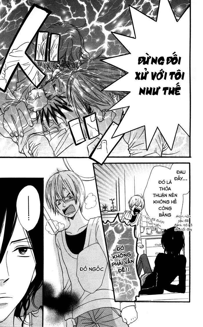 Waruiko No Mikata Chapter 2 - Trang 2