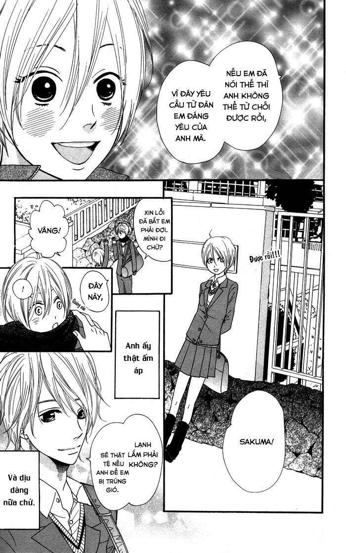 Waruiko No Mikata Chapter 2 - Trang 2