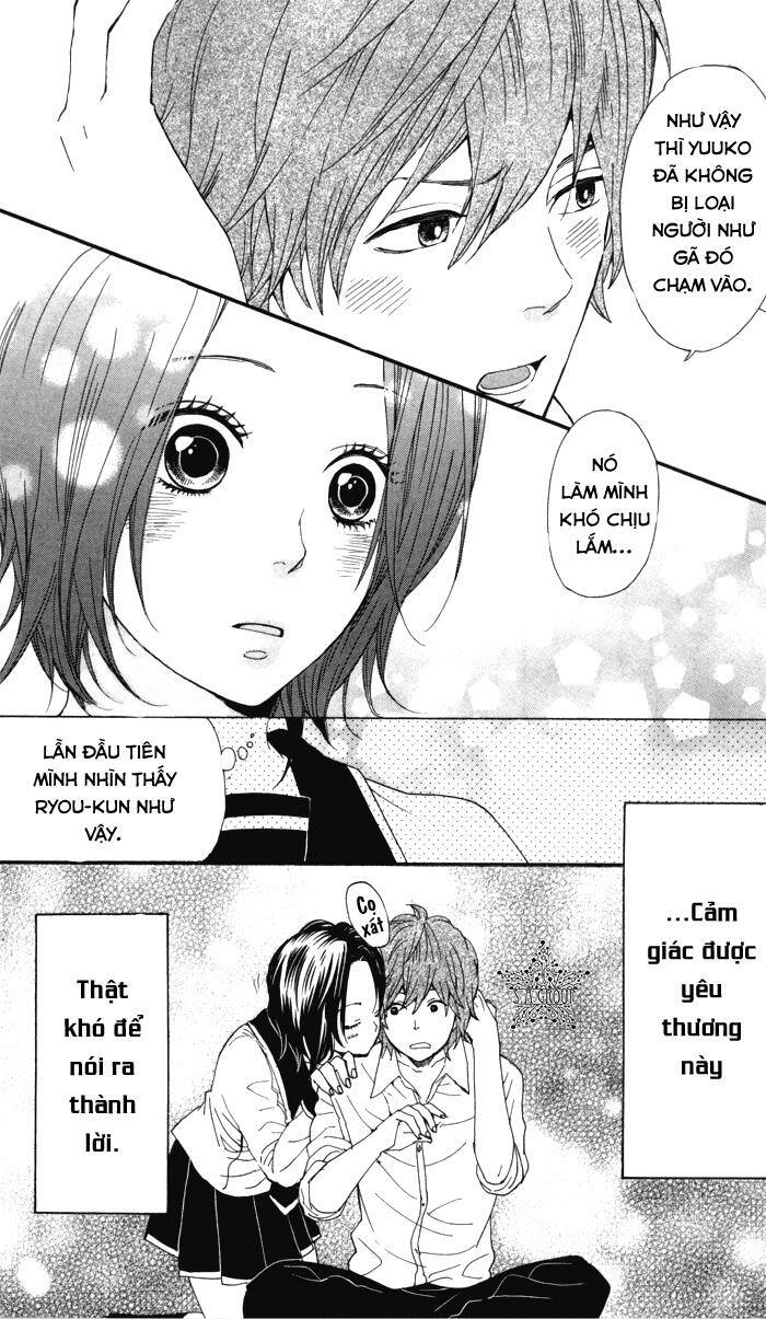 Waruiko No Mikata Chapter 1 - Trang 2