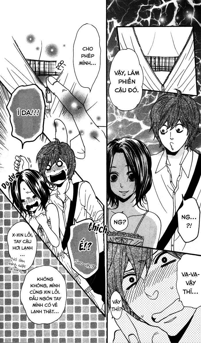 Waruiko No Mikata Chapter 1 - Trang 2