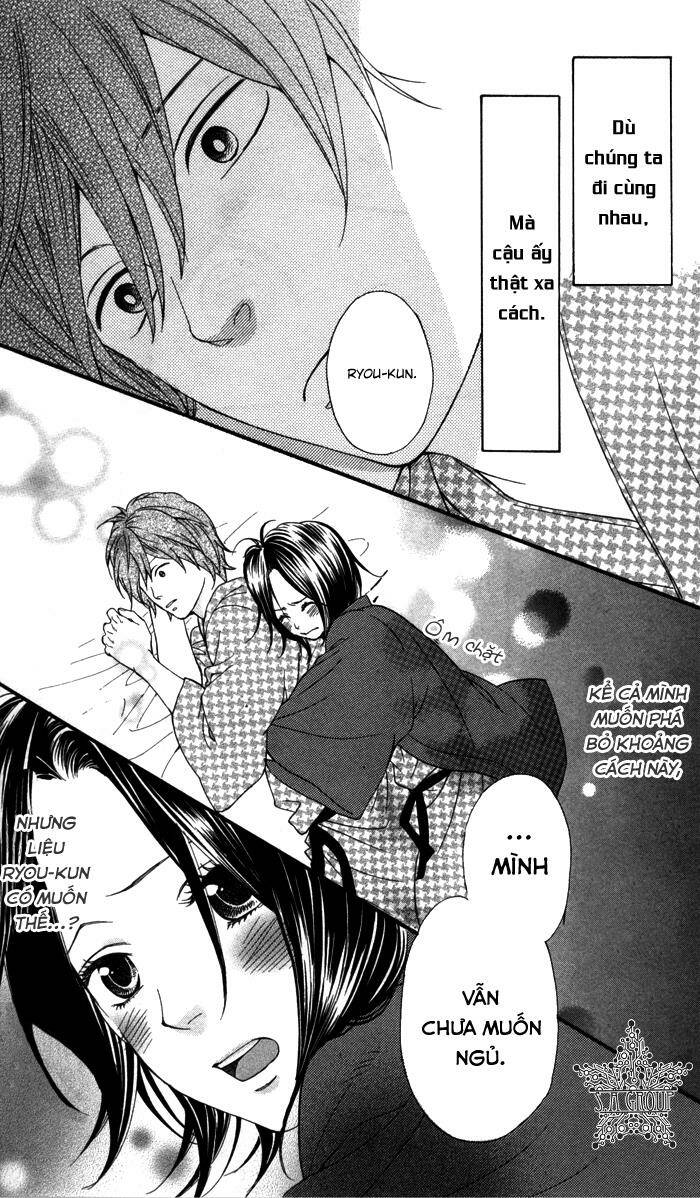 Waruiko No Mikata Chapter 1 - Trang 2