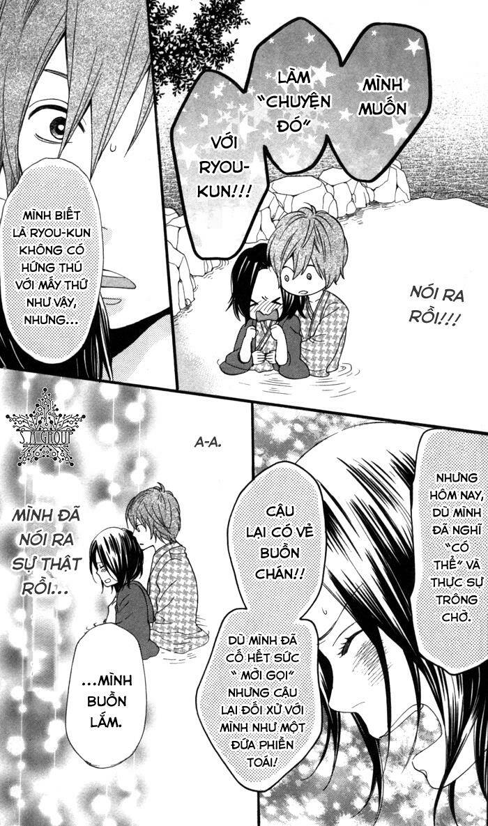 Waruiko No Mikata Chapter 1 - Trang 2