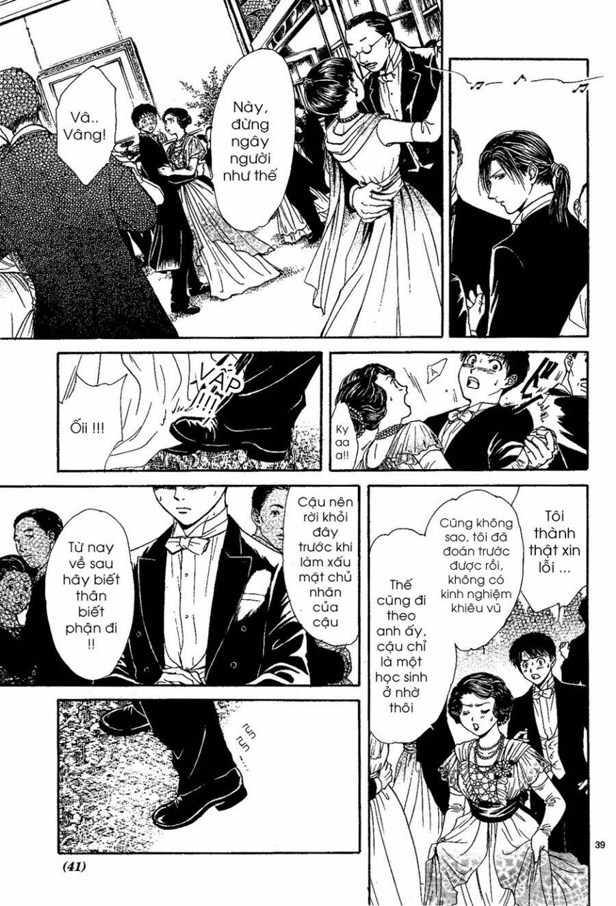 Sakura Gari Chapter 2.2 - Trang 2