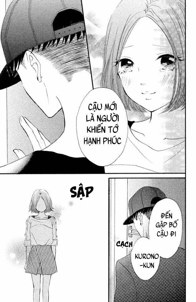 Hapira Hajimaru Chapter 4 - Trang 2