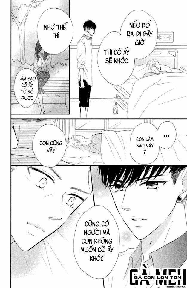 Hapira Hajimaru Chapter 4 - Trang 2