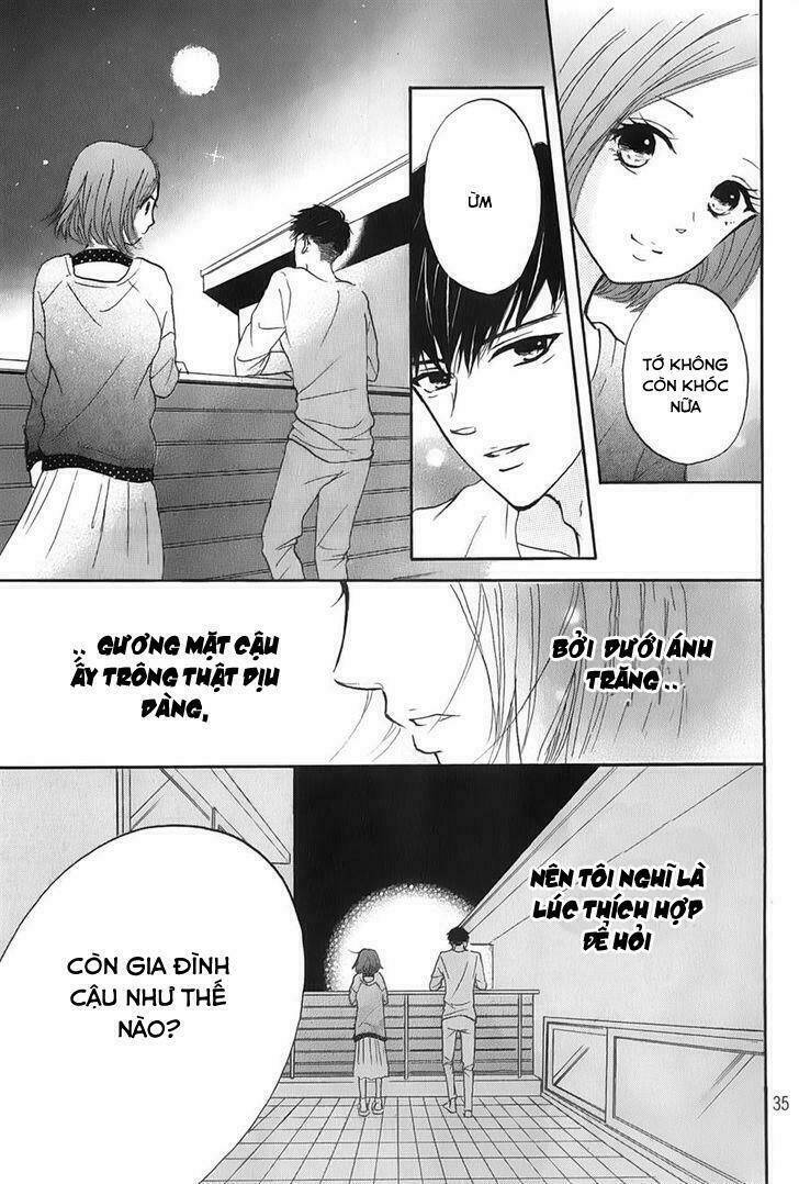 Hapira Hajimaru Chapter 2 - Trang 2