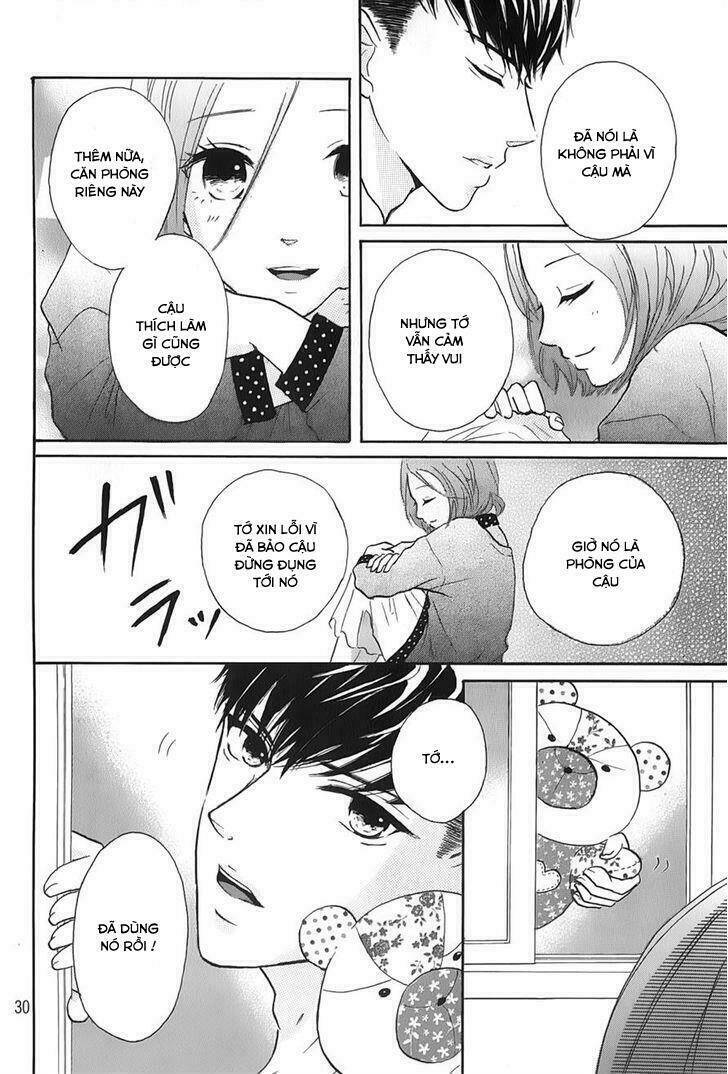 Hapira Hajimaru Chapter 2 - Trang 2