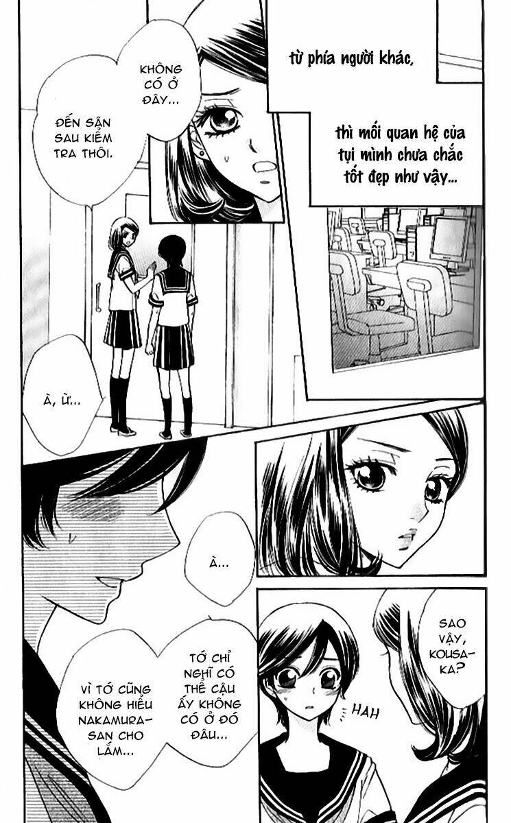 Ác Quỷ Và Bản Tình Ca Chapter 86 - Trang 2