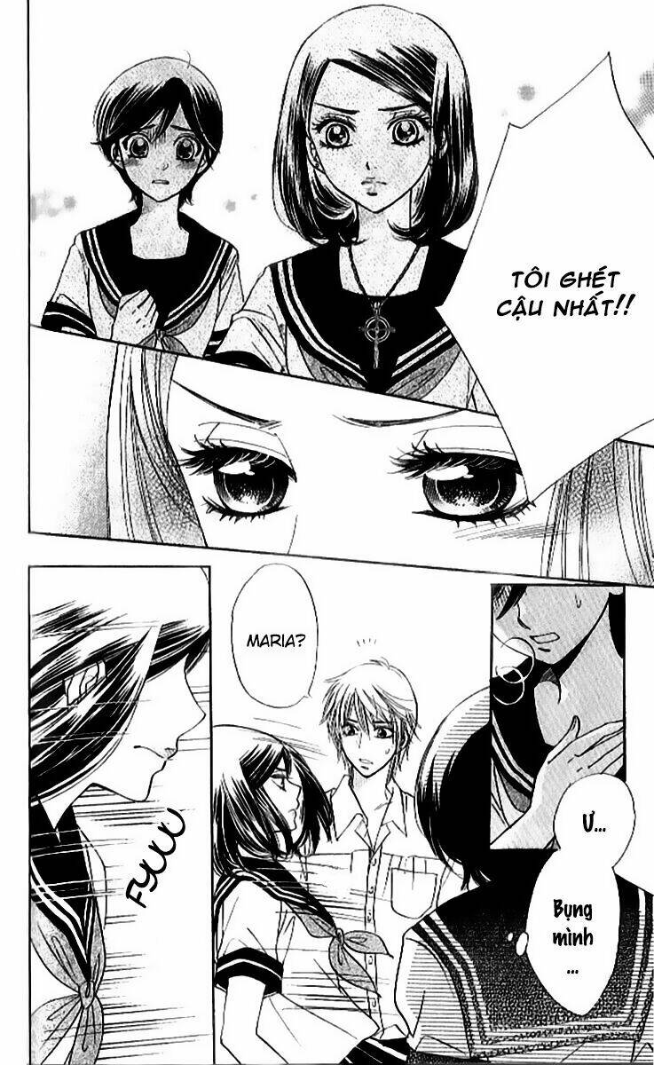 Ác Quỷ Và Bản Tình Ca Chapter 86 - Trang 2