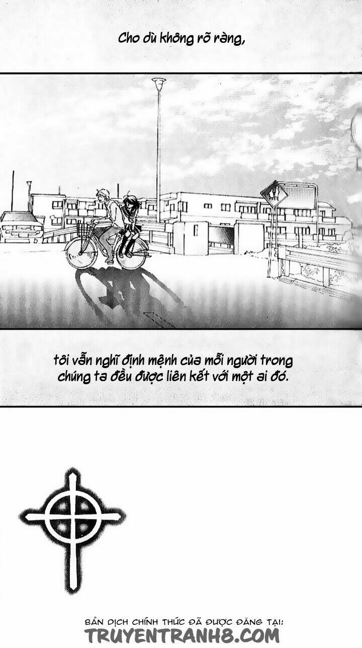 Ác Quỷ Và Bản Tình Ca Chapter 82 - Trang 2