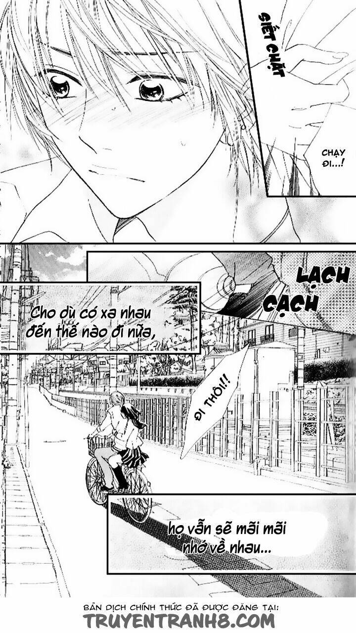 Ác Quỷ Và Bản Tình Ca Chapter 82 - Trang 2