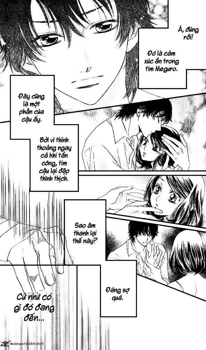 Ác Quỷ Và Bản Tình Ca Chapter 80 - Trang 2