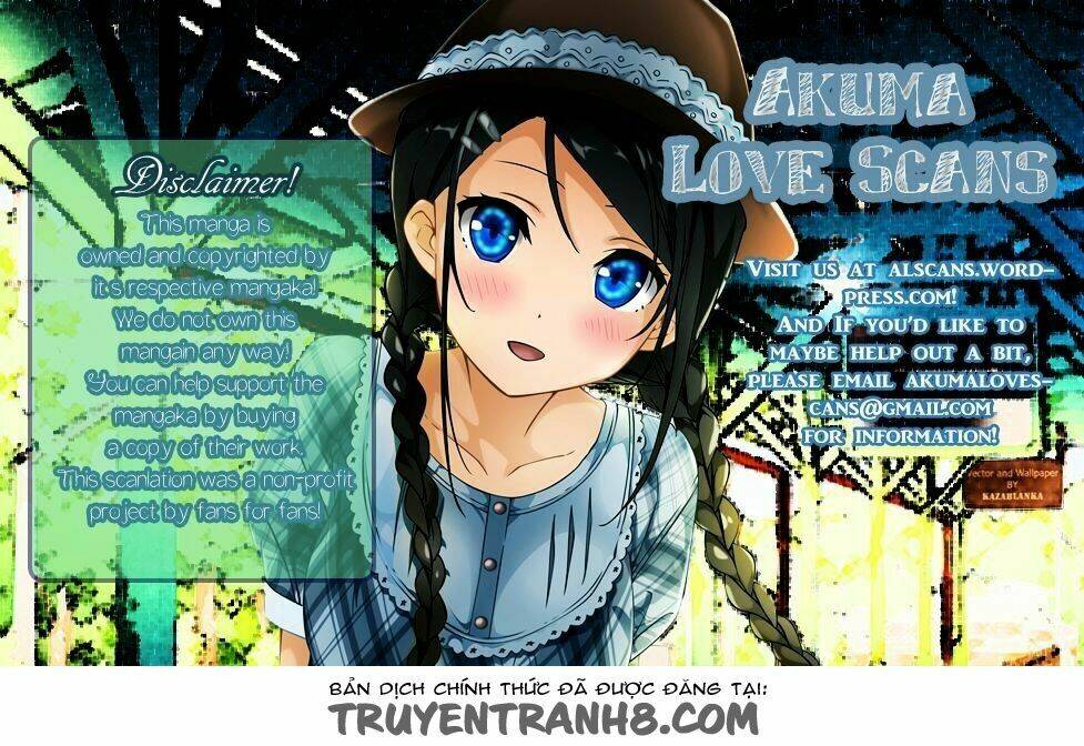 Ác Quỷ Và Bản Tình Ca Chapter 77 - Trang 2