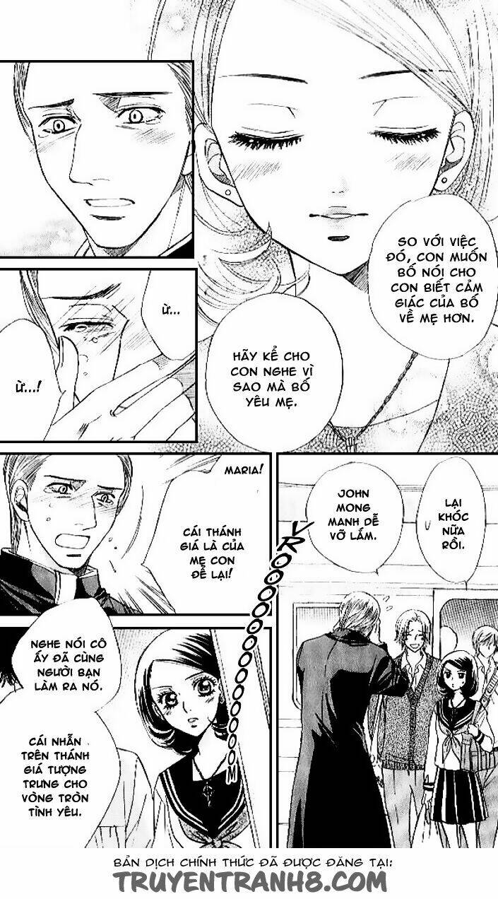 Ác Quỷ Và Bản Tình Ca Chapter 77 - Trang 2