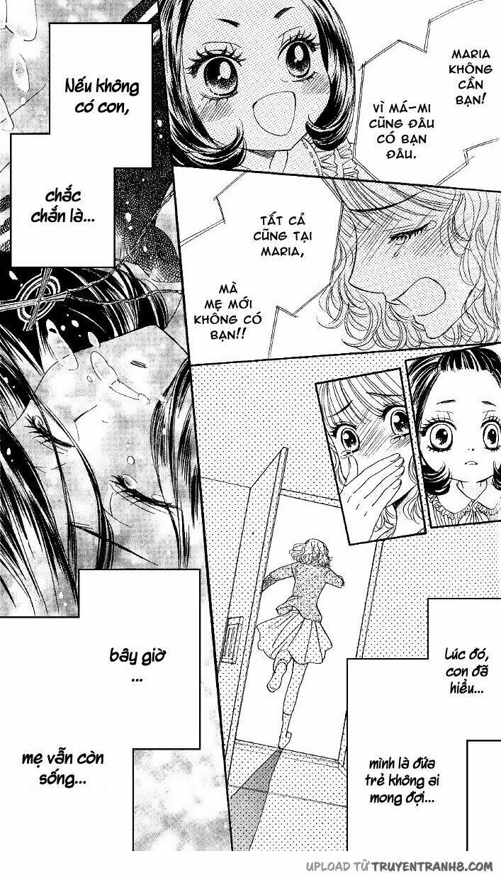 Ác Quỷ Và Bản Tình Ca Chapter 74 - Trang 2