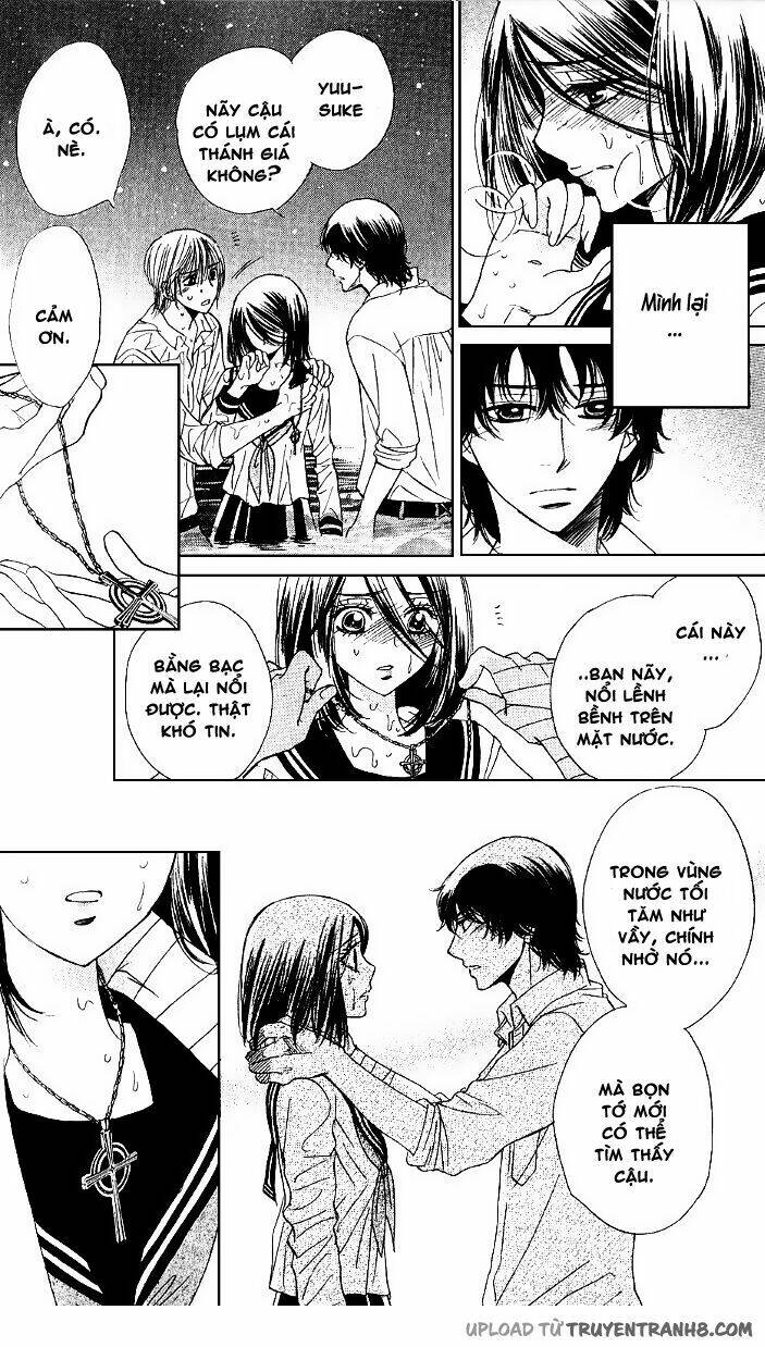 Ác Quỷ Và Bản Tình Ca Chapter 74 - Trang 2