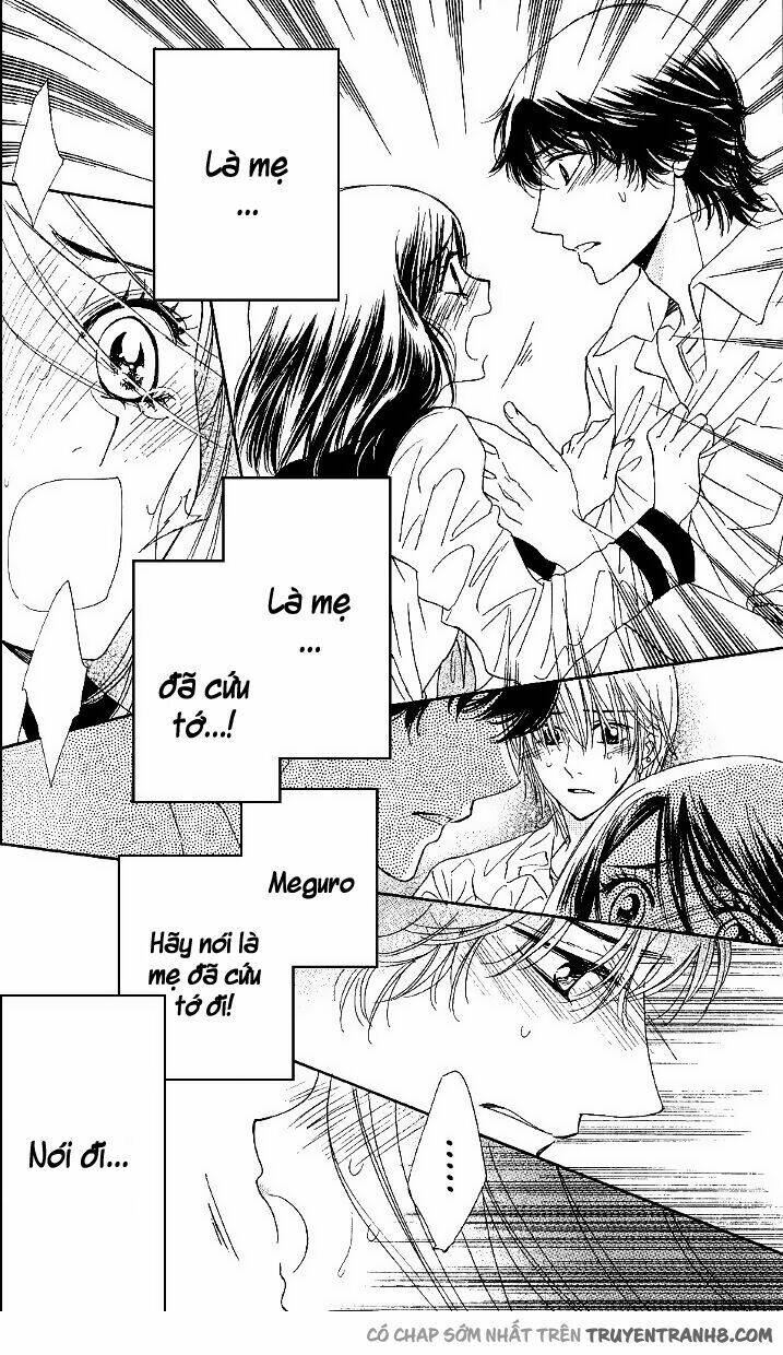 Ác Quỷ Và Bản Tình Ca Chapter 74 - Trang 2