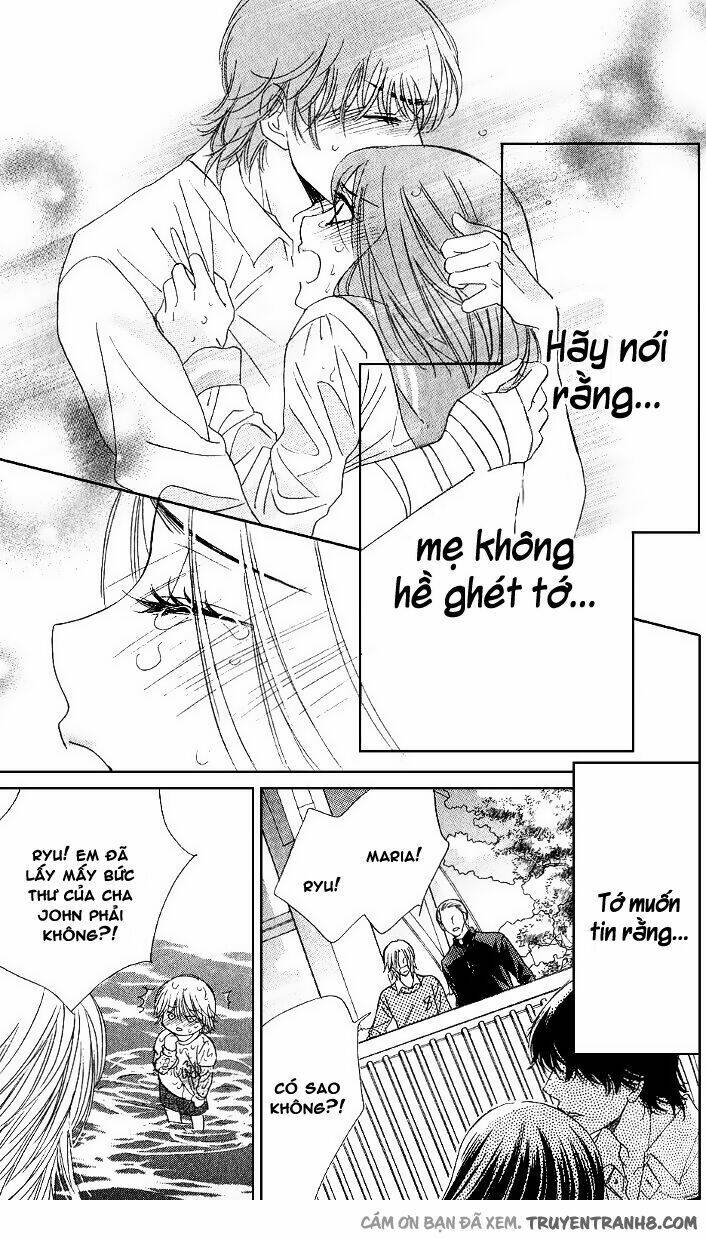 Ác Quỷ Và Bản Tình Ca Chapter 74 - Trang 2