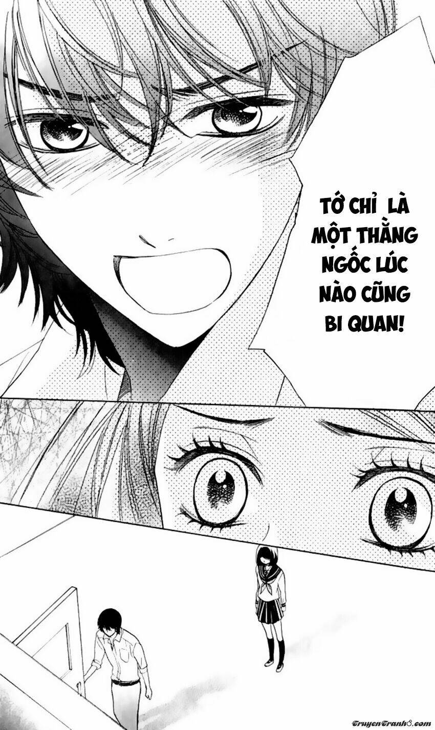 Ác Quỷ Và Bản Tình Ca Chapter 63 - Trang 2