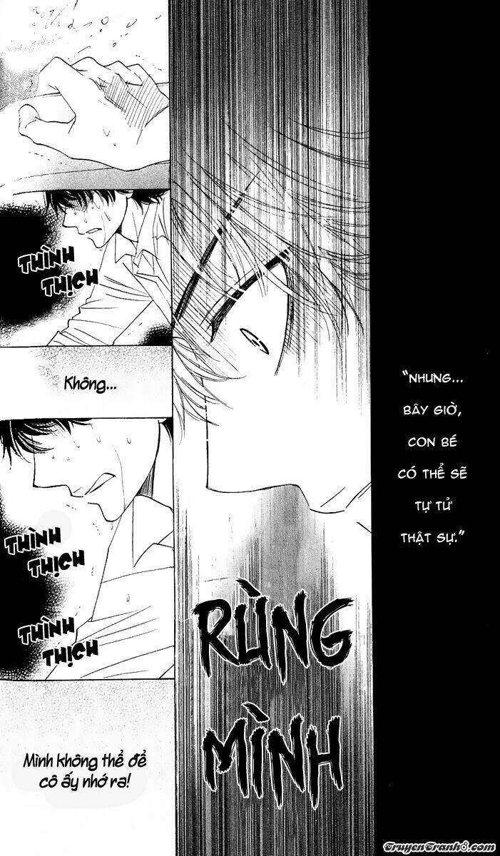 Ác Quỷ Và Bản Tình Ca Chapter 58 - Trang 2