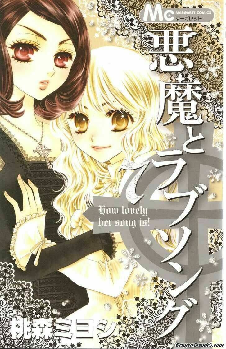 Ác Quỷ Và Bản Tình Ca Chapter 41 - Trang 2