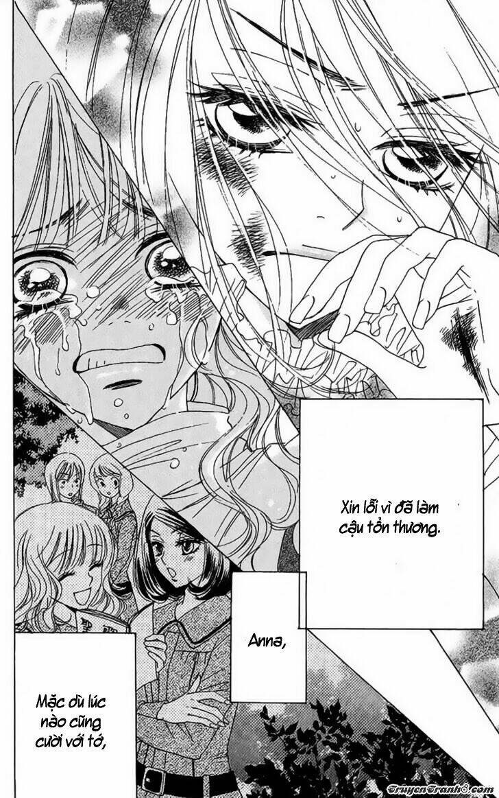 Ác Quỷ Và Bản Tình Ca Chapter 40 - Trang 2