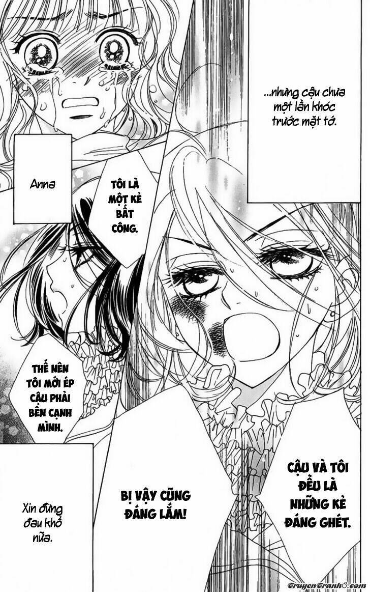 Ác Quỷ Và Bản Tình Ca Chapter 40 - Trang 2