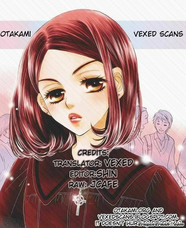 Ác Quỷ Và Bản Tình Ca Chapter 40 - Trang 2