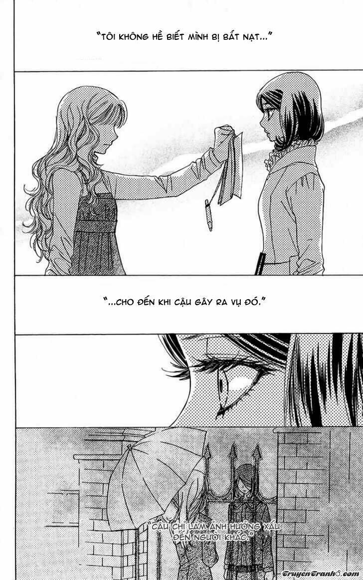 Ác Quỷ Và Bản Tình Ca Chapter 39 - Trang 2