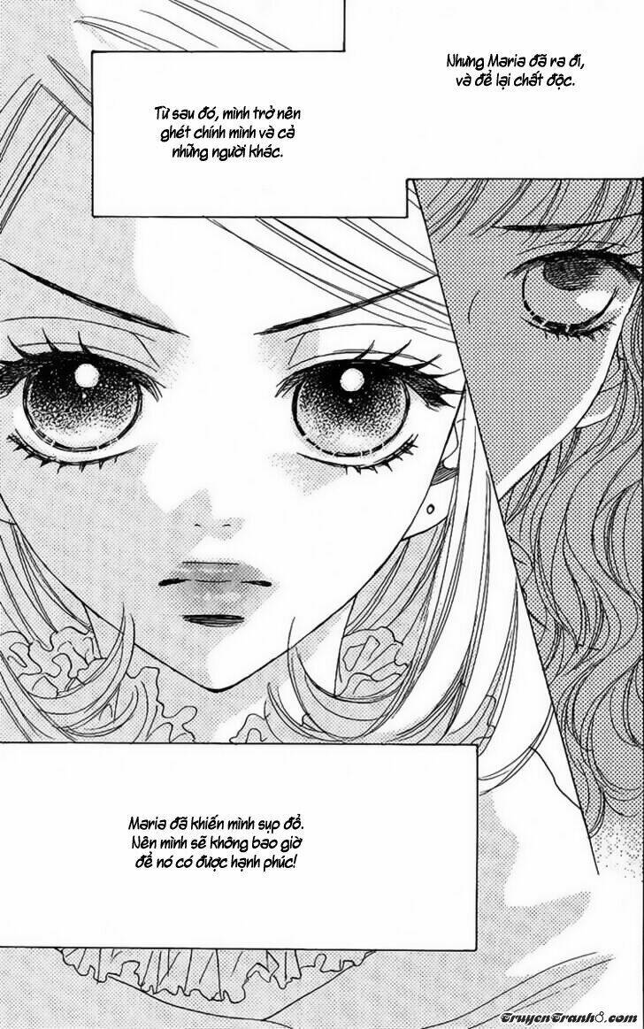 Ác Quỷ Và Bản Tình Ca Chapter 39 - Trang 2