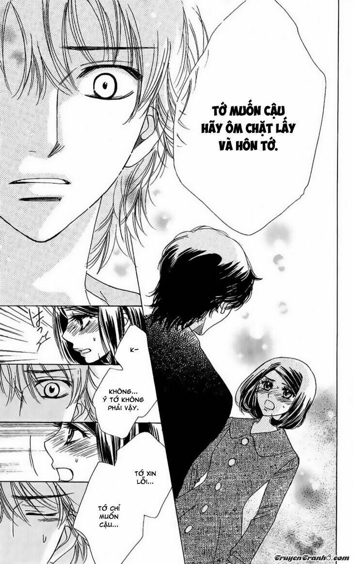 Ác Quỷ Và Bản Tình Ca Chapter 38 - Trang 2