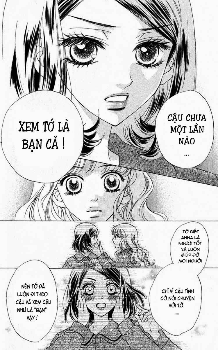 Ác Quỷ Và Bản Tình Ca Chapter 33 - Trang 2