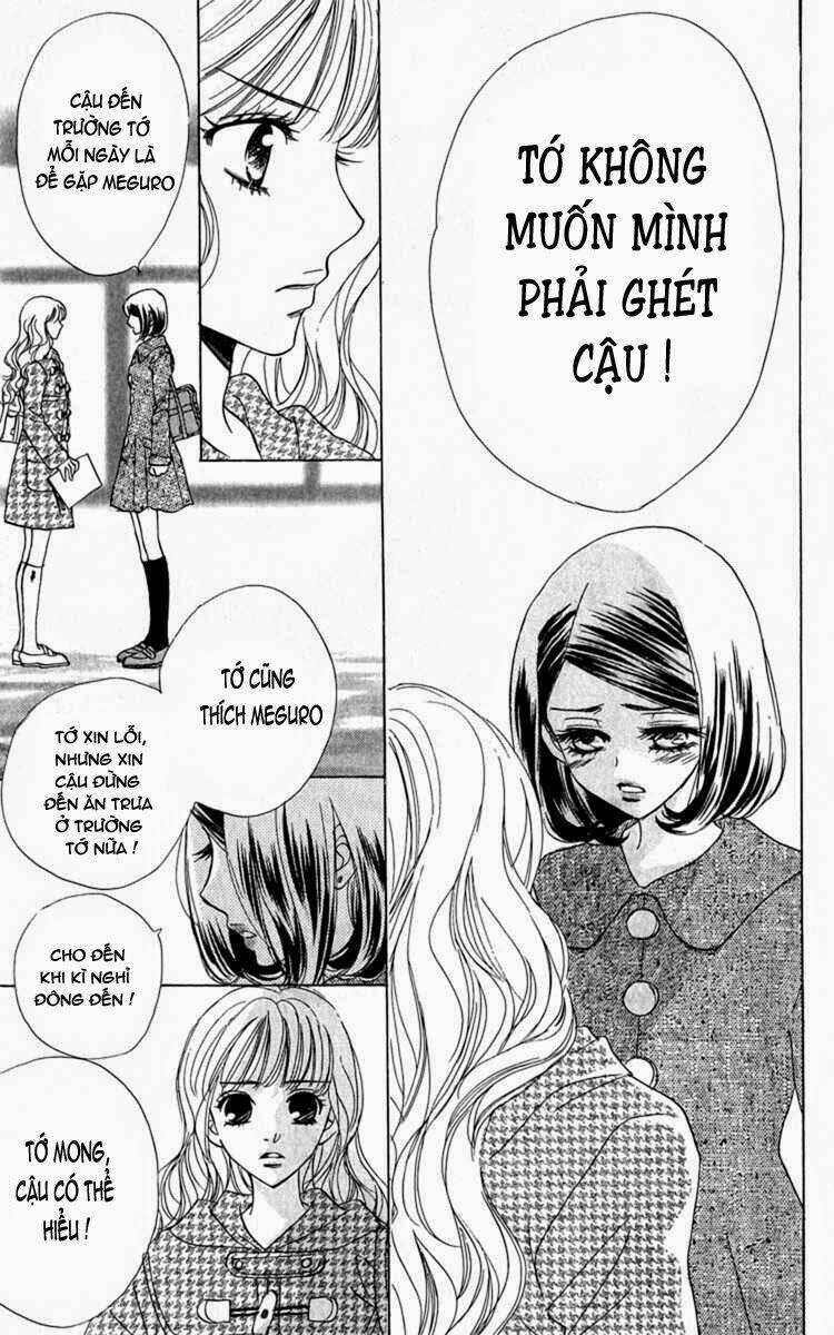 Ác Quỷ Và Bản Tình Ca Chapter 33 - Trang 2