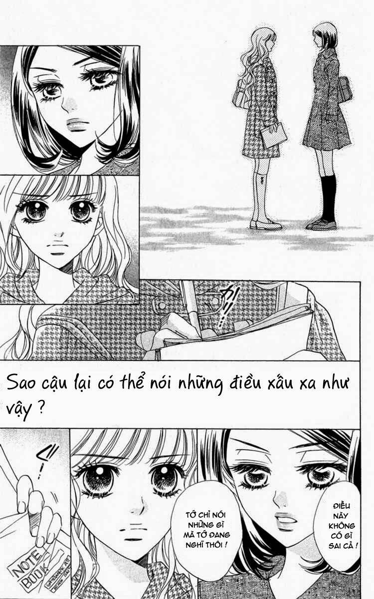 Ác Quỷ Và Bản Tình Ca Chapter 33 - Trang 2