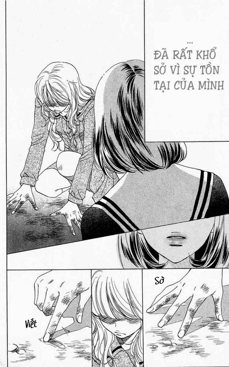 Ác Quỷ Và Bản Tình Ca Chapter 32 - Trang 2