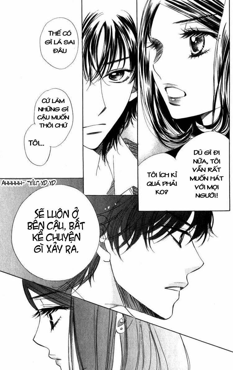 Ác Quỷ Và Bản Tình Ca Chapter 23 - Trang 2