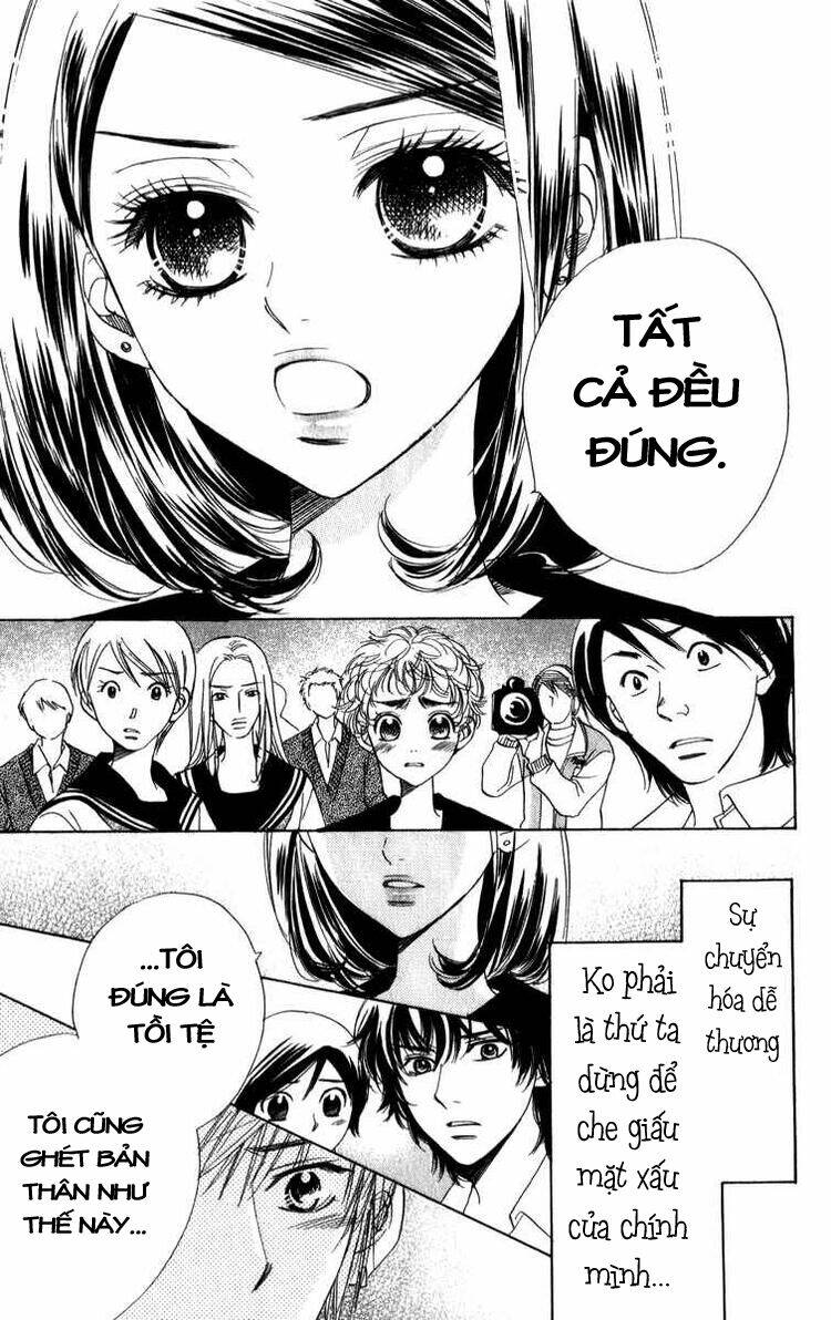 Ác Quỷ Và Bản Tình Ca Chapter 23 - Trang 2