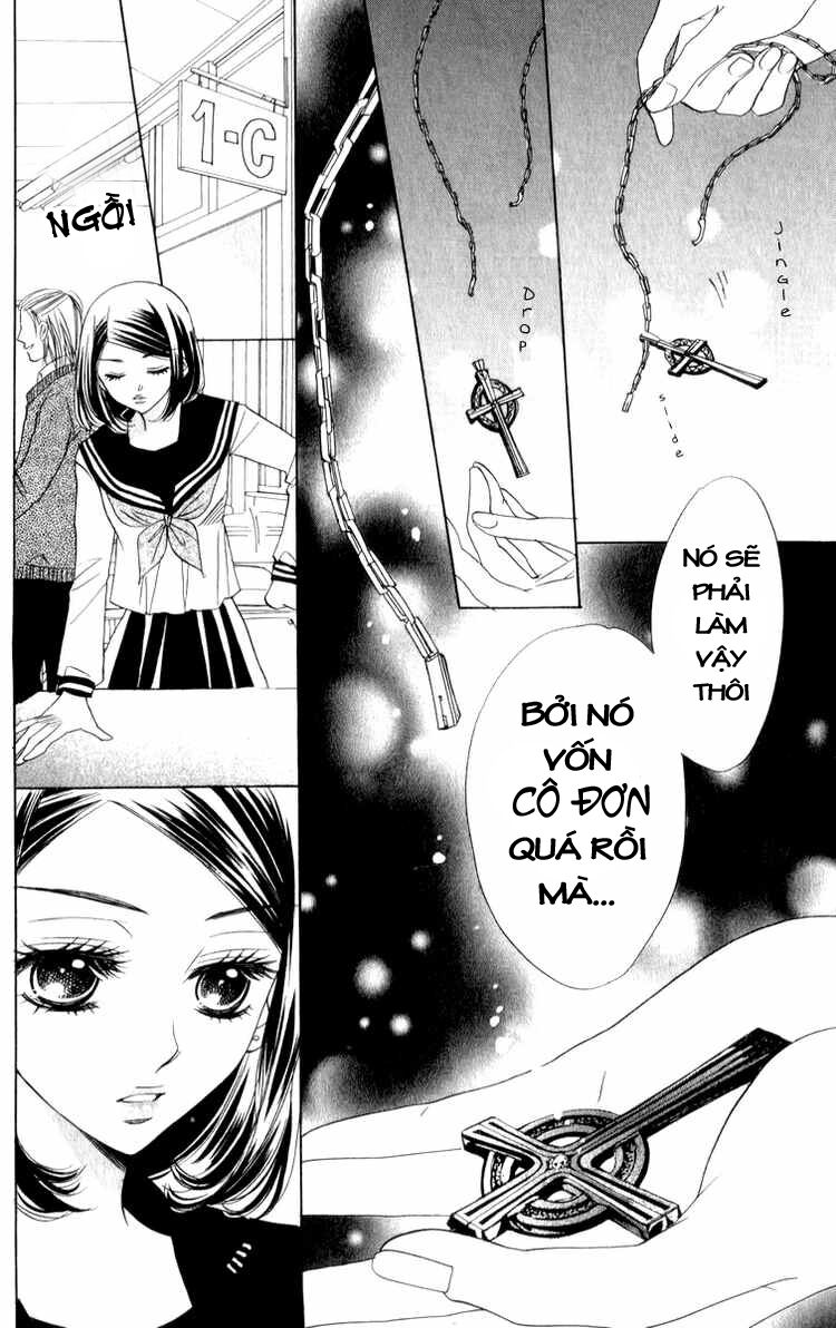 Ác Quỷ Và Bản Tình Ca Chapter 18 - Trang 2