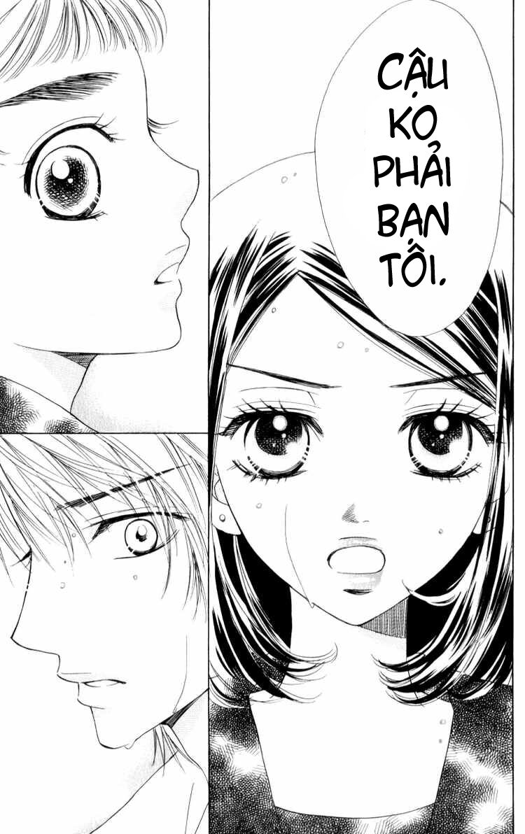 Ác Quỷ Và Bản Tình Ca Chapter 18 - Trang 2