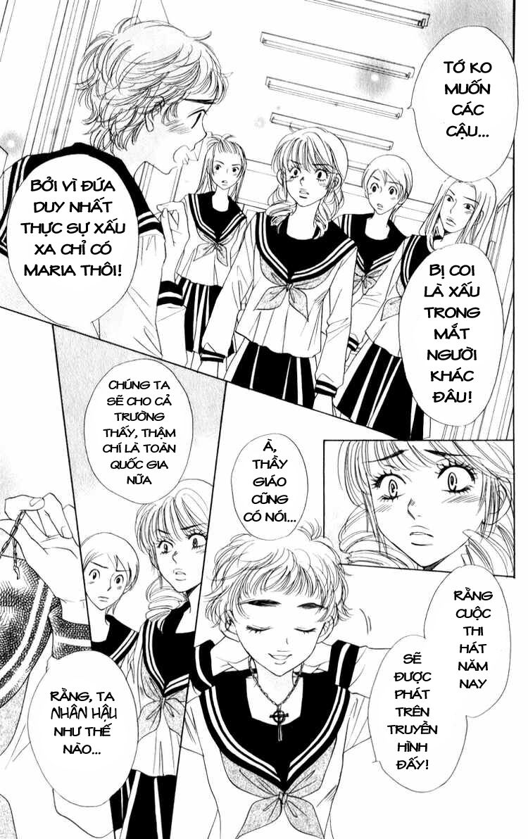 Ác Quỷ Và Bản Tình Ca Chapter 18 - Trang 2