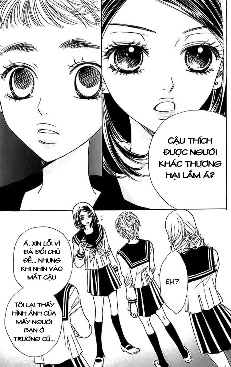 Ác Quỷ Và Bản Tình Ca Chapter 16 - Trang 2