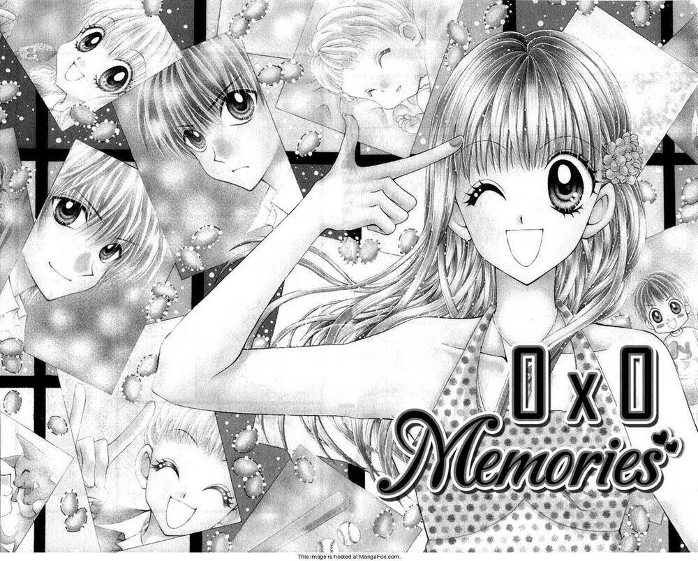 0 X 0 Memories Chapter 4 - Trang 2