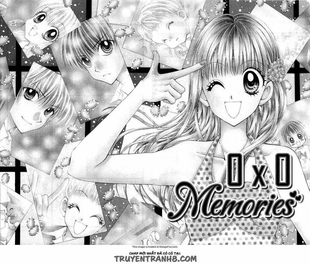 0 X 0 Memories Chapter 3 - Trang 2