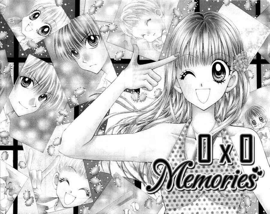 0 X 0 Memories Chapter 1 - Trang 2