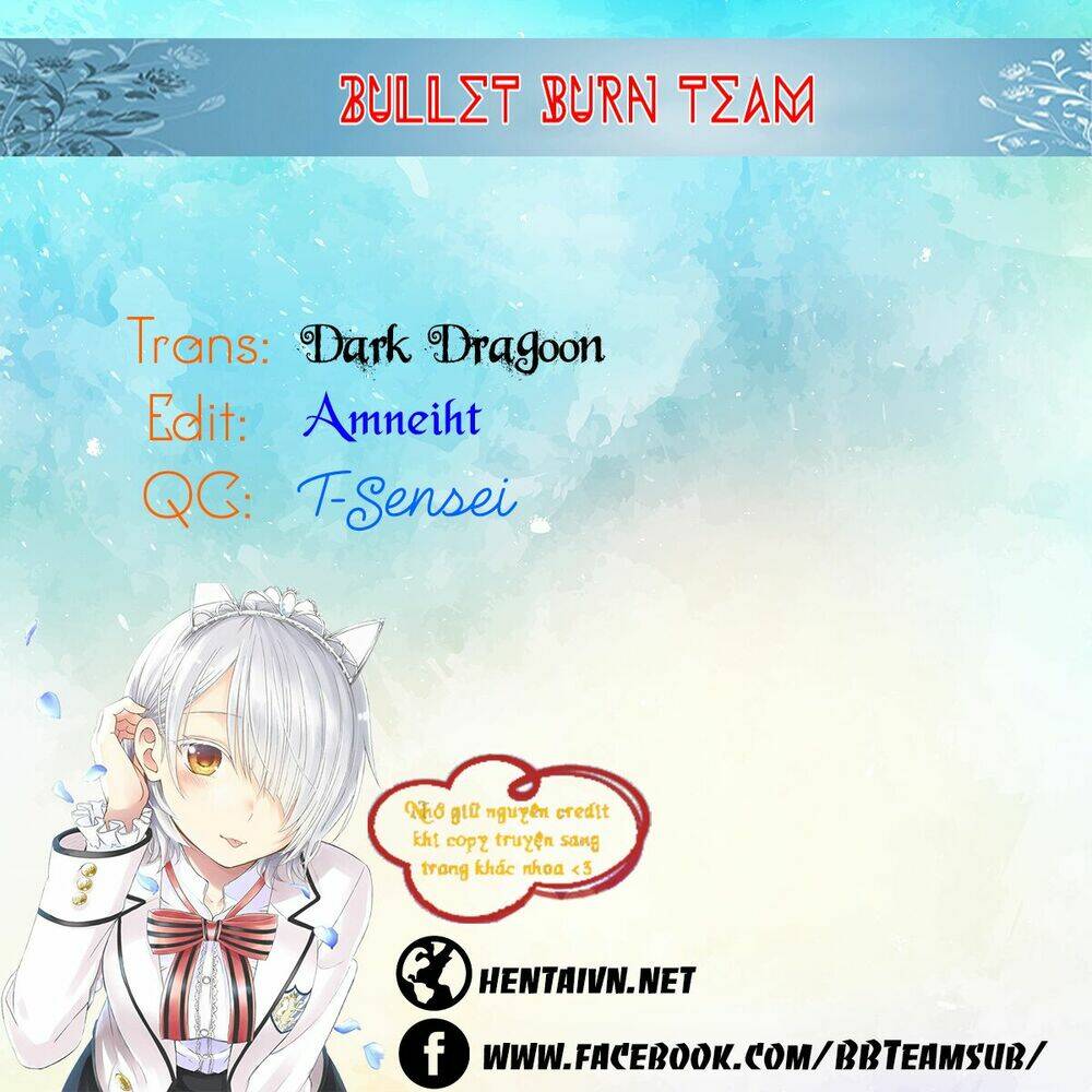 Hoankan Evans No Uso Chapter 4 - Trang 2