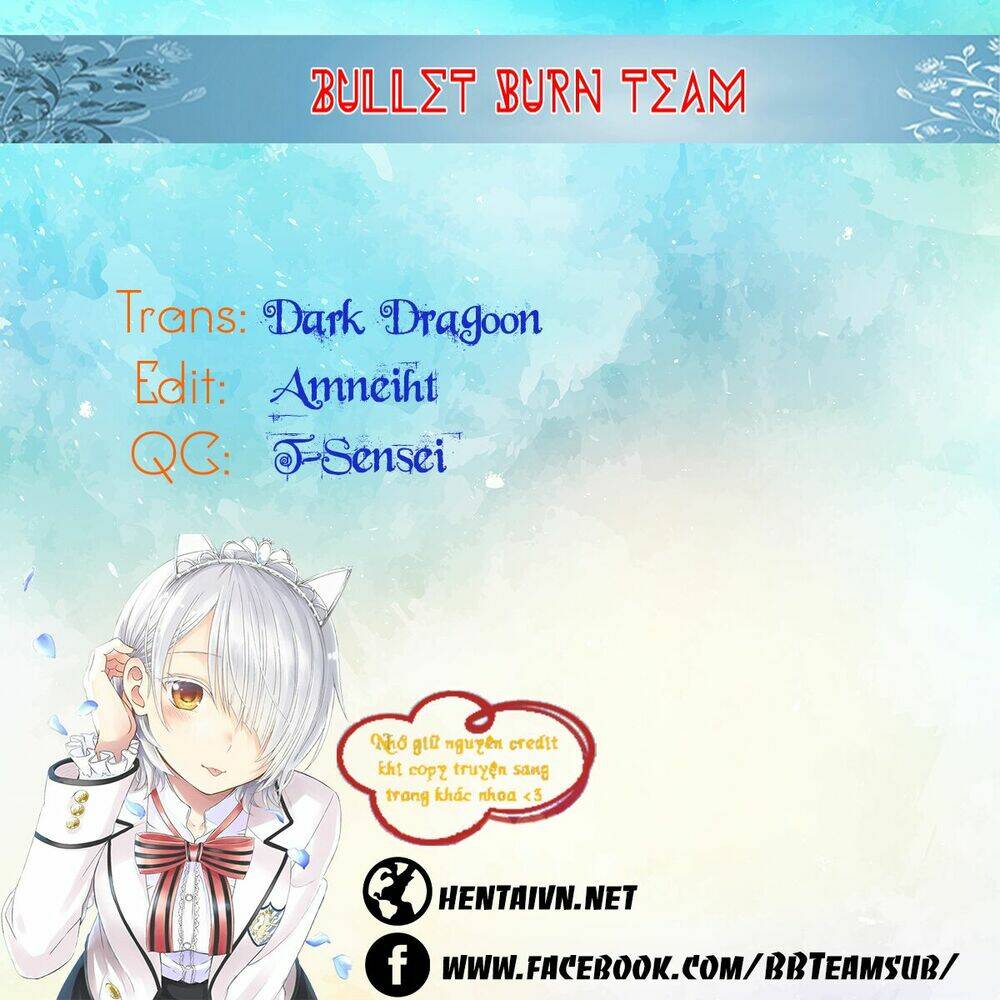 Hoankan Evans No Uso Chapter 1 - Trang 2