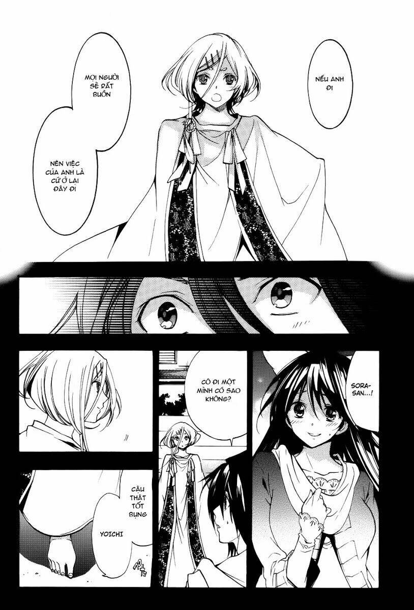 Ashita No Yoichi! Chapter 58 - Trang 2