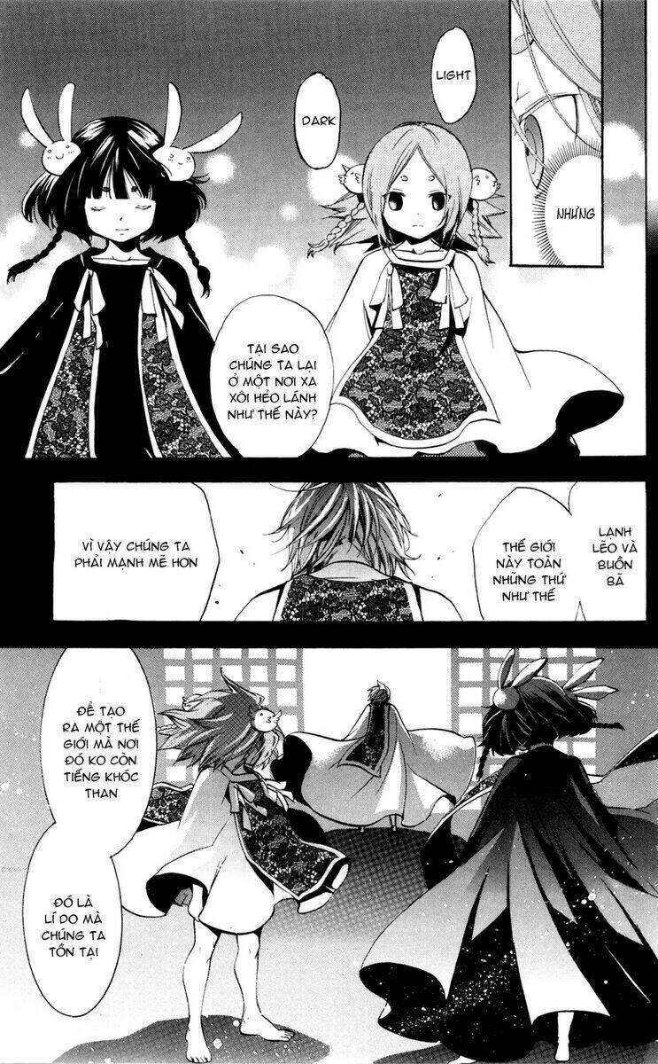 Ashita No Yoichi! Chapter 49 - Trang 2